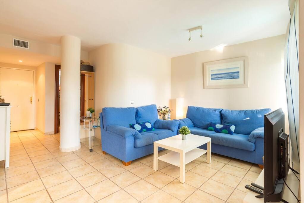 Apartamento Playamar Torremolinos Exterior foto